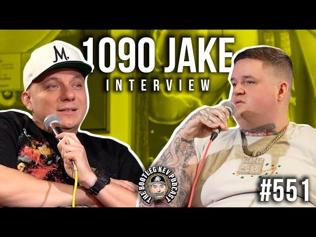 1090 Jake Talks Florida Prison Politics, End of Sentence, Lil Durk, Julio Foolio & Diddy Case