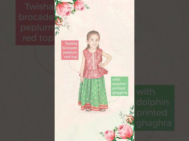 Twisha Xpressions Ethnic Wear