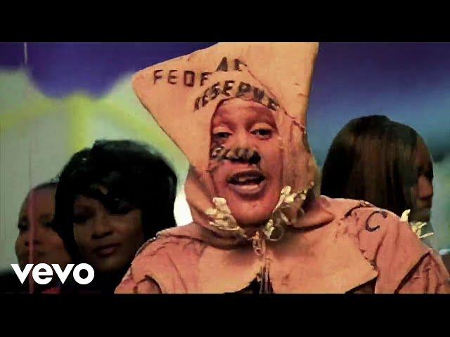 De La Soul - Oooh (Official Music Video) [HD] ft. Redman