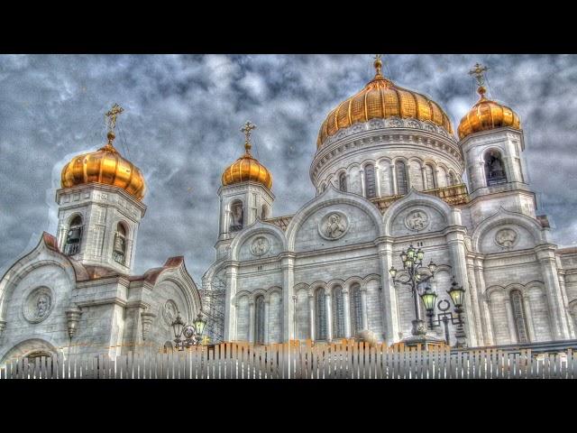 Прекрасные православные песнопения для души и сердца (Orthodox Chant)