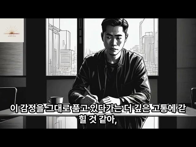 묵막(默寞) - 자작시