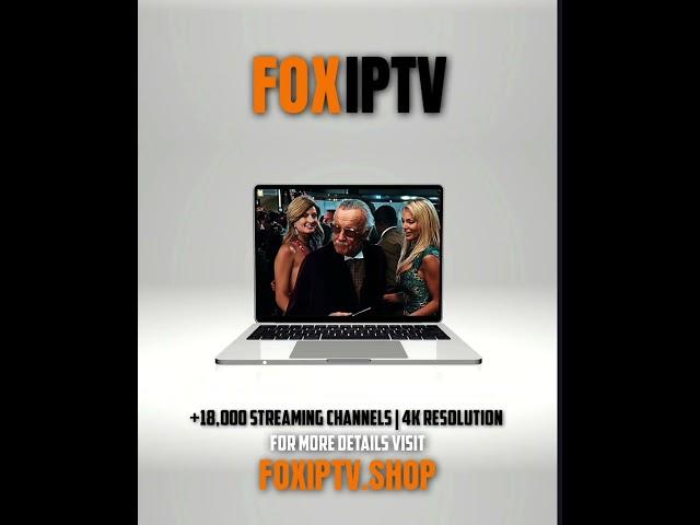 The Best IPTV Service for Unlimited 4K Streaming in 2024 #iptv #musicstreaming #4kstreaming #4k #usa