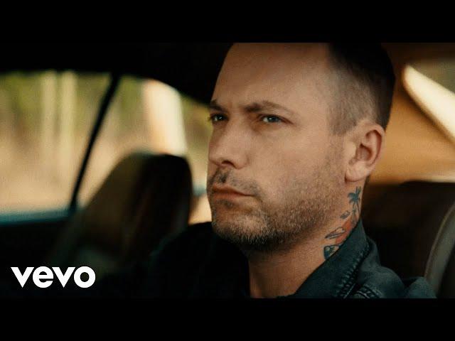 Dallas Smith - Hide From A Broken Heart (Official Music Video)