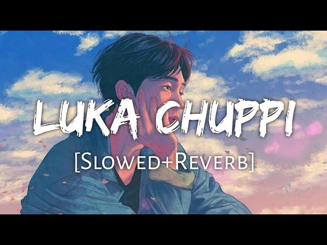 Luka Chuppi [Slowed+Reverb] - Rang De Basanti