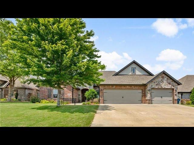 3202 Mahogany AVE, Bentonville, AR Presented by Krishna Verma.