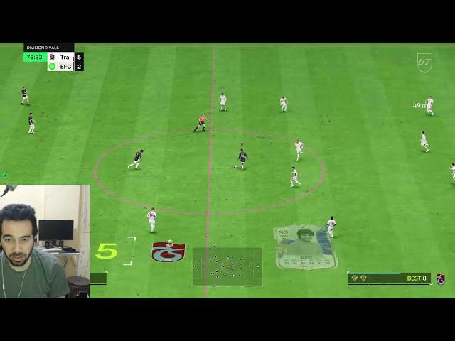 Some Goals FC 24