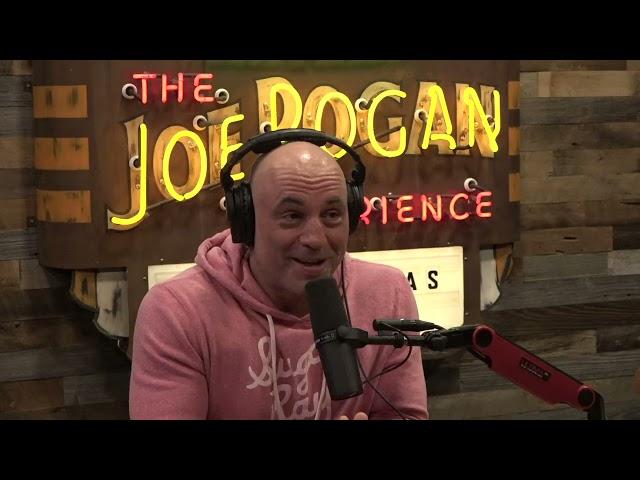 Joe Rogan Experience #1752 - Tim Dillon