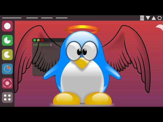 What is Linux Exactly | Ethical Hacking and Cybersecurity