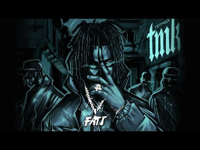 FattMack  - Who Am I [Official Visualizer]