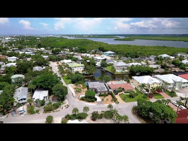 House for Sale, Ft Myers Beach, FL 33931