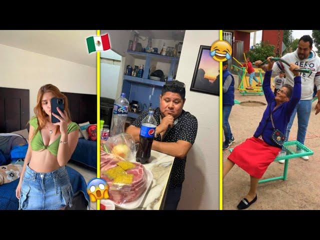 HUMOR VIRAL MEXICANOes PEPSI?  Videos De Risa  Por ESTO PAGO el INTERNET 