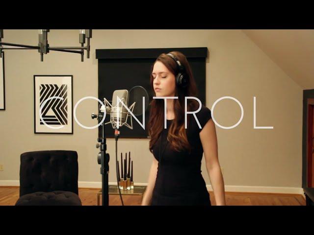 Natalie Taylor- Control (ft. in CW's Roswell New Mexico, Famous In Love, Stitchers)