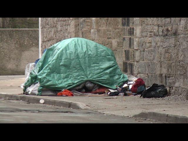 St. Catharines divided on homelessness as cold weather intensifies