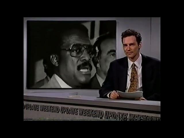 Norm Macdonald Constant Shitting on OJ Simpson | Norm Macdonald