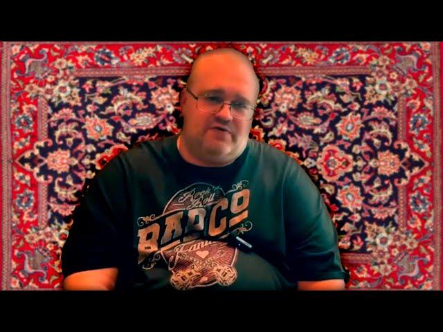 ПРО СТАЛИНА (КОВР) | Базовые Нарезки