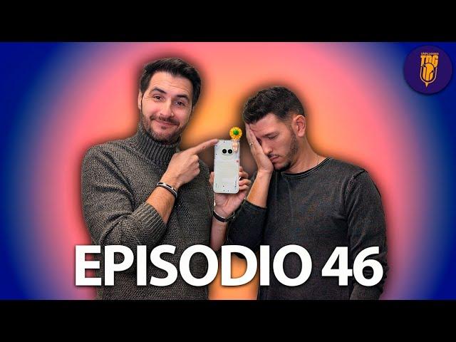 YA HAY FECHA para el S25 ULTRA y NUEVO GOLPE para Apple | Ep46 S05