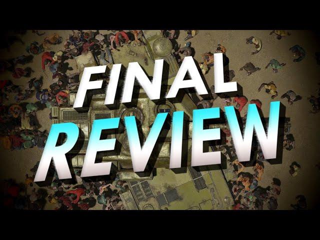 DEAD RISING Deluxe Remaster (Pre-Launch Review)