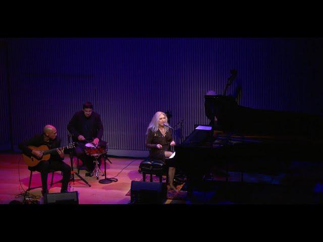 Eliane Elias Live at SFJAZZ - Voce e Eu