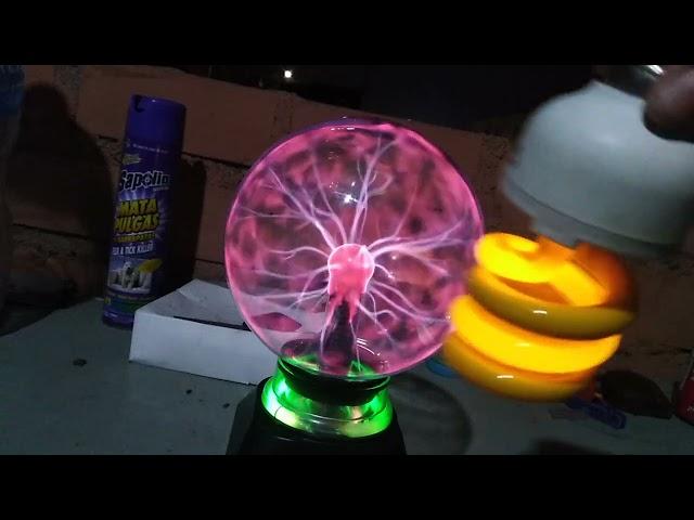 plasma Ball