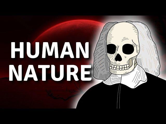 Hobbes and The State of Nature | Thomas Hobbes and Leviathan