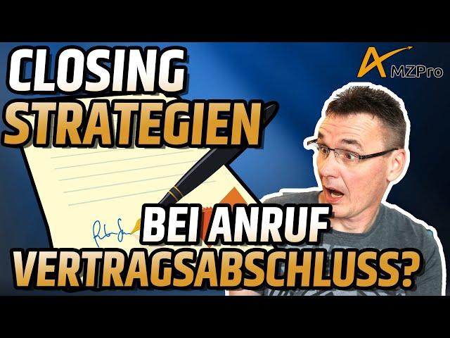 Verkaufsstrategien am Telefon  – Closer aus der Hölle | #244 | AMZPro