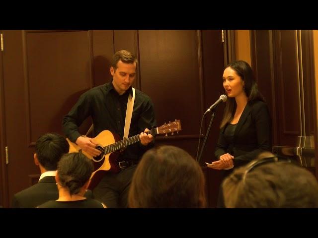 Amazing Grace Chung Jun Funeral