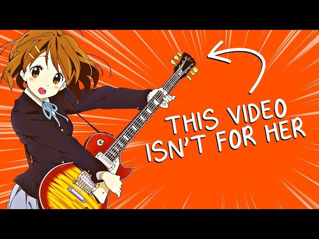 Visual Novel Music Tutorial (for Non-Musicians)