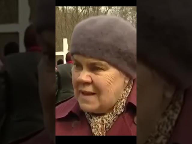 5. Помощь матушки Алипии