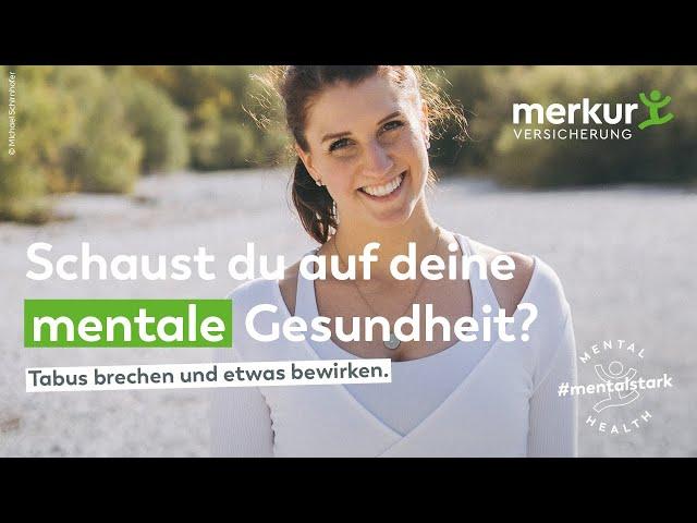 5 Tipps um deine mentale Gesundheit zu stärken