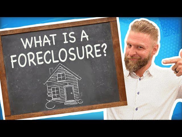 Steps to Find and Buy Foreclosed Homes