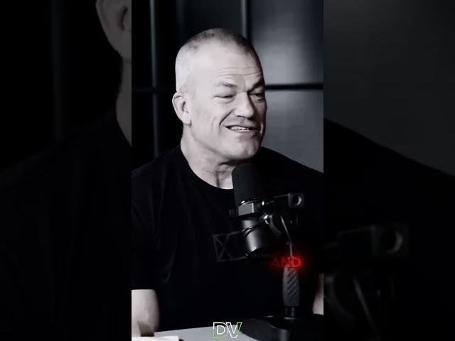 Jocko Willink PodCast: #discipline #gym #global #motivation #mindset #gymlife #success #video