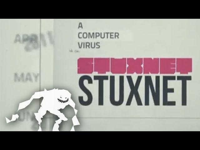 STUXNET: The Virus that Almost Started WW3