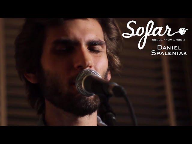 Daniel Spaleniak - Full Package of Cigarettes | Sofar Warsaw