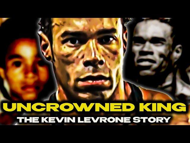 Uncrowned King: The Kevin Levrone Story