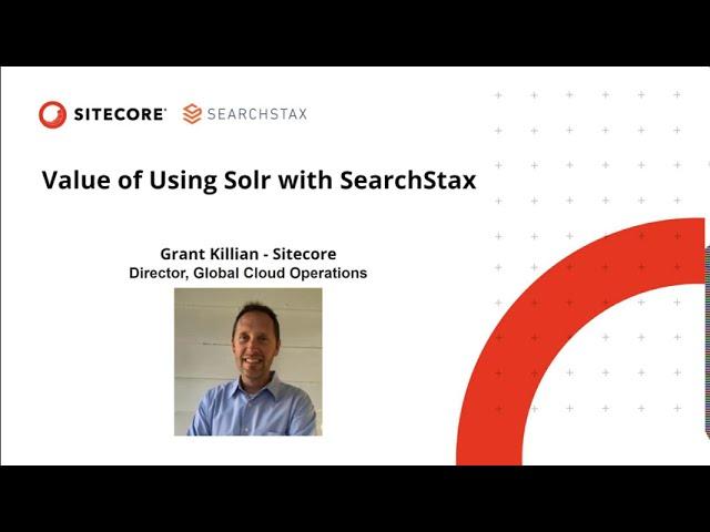 Value of Using Managed Solr from SearchStax