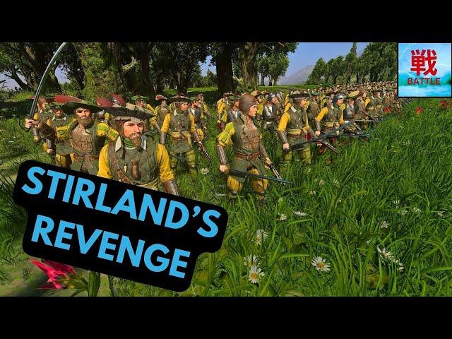 Are the Stirland's Revenge Any Good? - Empire RoR Unit Focus