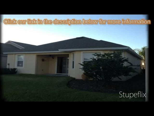 3-bed 2-bath Family Home for Sale in Lakeland, Florida on florida-magic.com