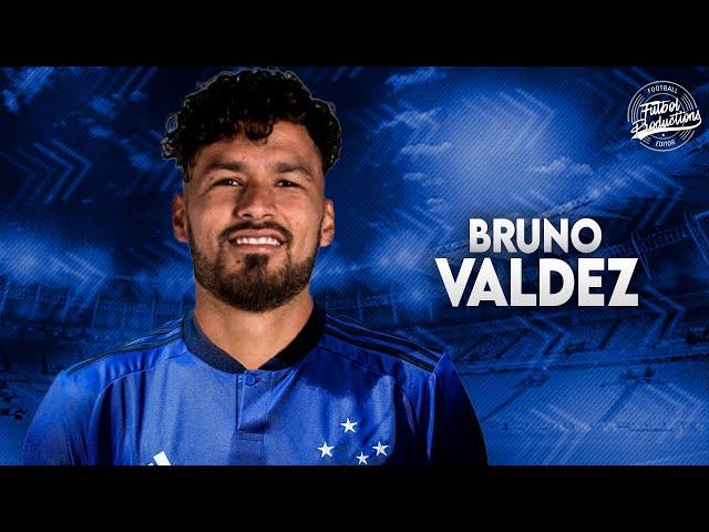 Bruno Valdez ► Bem vindo ao Cruzeiro ? ● 2023 | HD