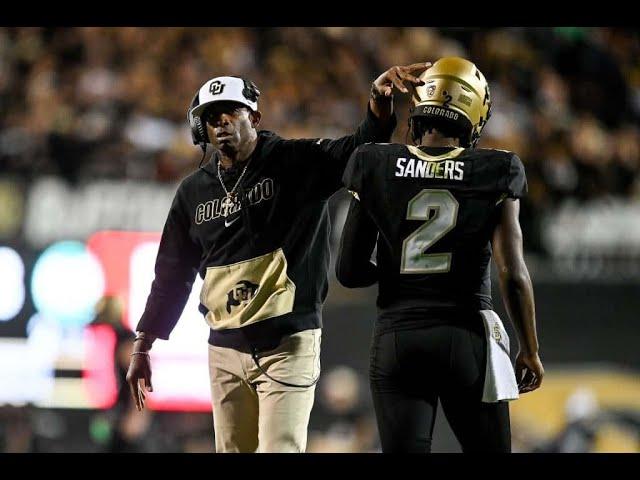 NCAA Football Preview: Colorado vs Colorado State, Coach Prime has fallen, can he get back up?