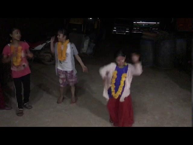 Best nepali dance