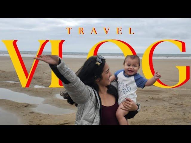 #Ep19 FAMILY TRIP TO WALES  #babygabe #familyvlog #filipinainuk