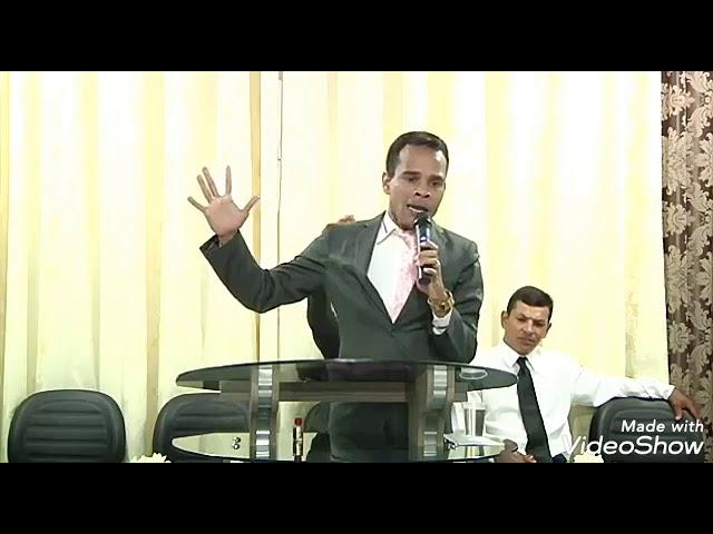 Pregador Vagner Santos- Reconquistando Valores Perdidos Dentro- De Casa-Pregação Completa