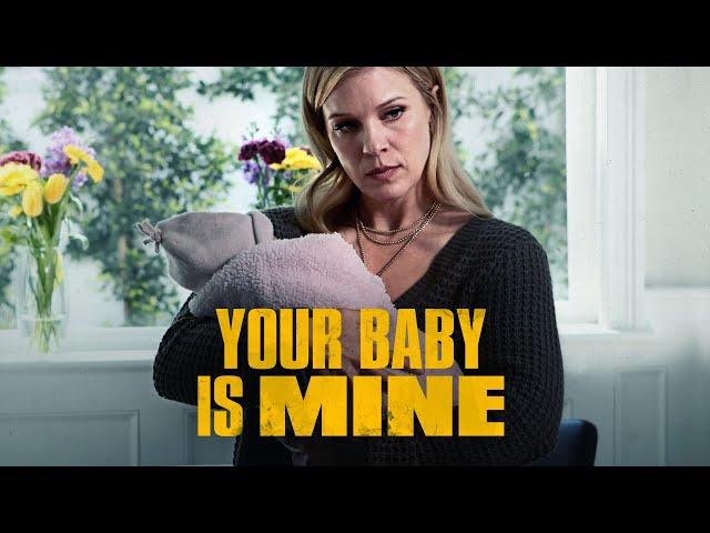 Your Baby Is Mine (2024) #LMN | BEST Lifetime Movies | Based on a true story (2024)