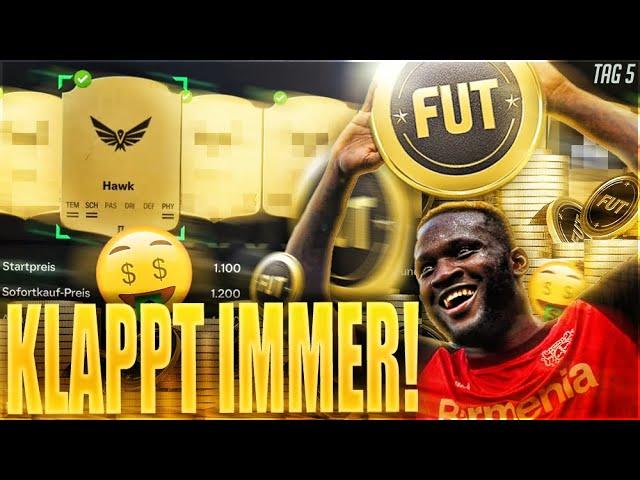 FC 25: COINS machen OHNE TRADING  Dieser Tipp funktioniert IMMER  FC25 ohne FIFA Points