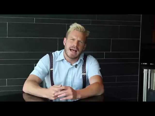 Let filmmaker Pat Mills give you some guidance