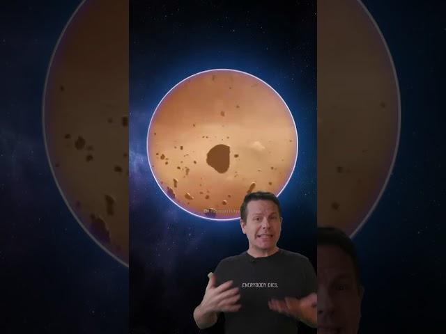 What If a New Planet Formed in the Solar System? #Shorts