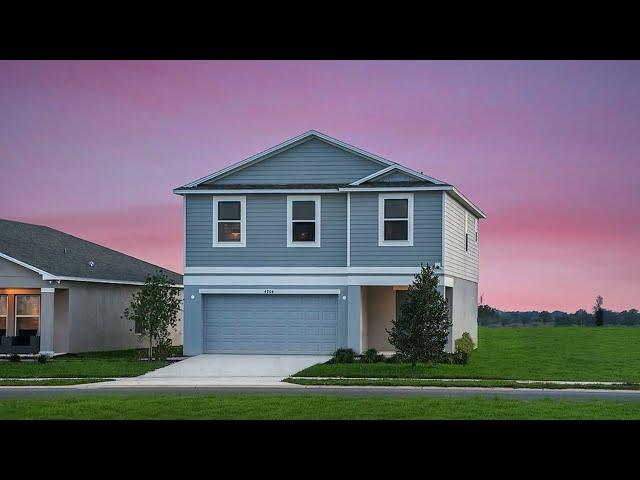 289: The Home You've Been Looking For, Near Orlando FL