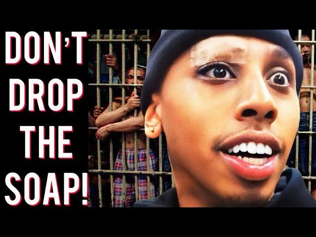 Johnny Somali ATTACKS judge's mother! MOCKS man who can put him in PRISON for 30 plus years!