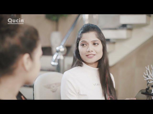 TVC | Qucin Charger | Total Multimedia Works | Video Production Company in NCR