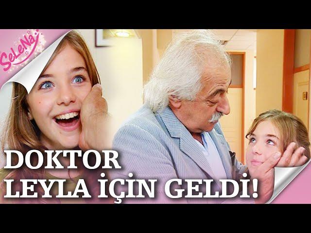 Doktor, Ekrem amcayı kurtarmaya Leyla sayesinde geliyor!